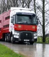 Gibson Haulage Used Trucks UK