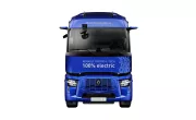 Renault Trucks E-Tech T_cms